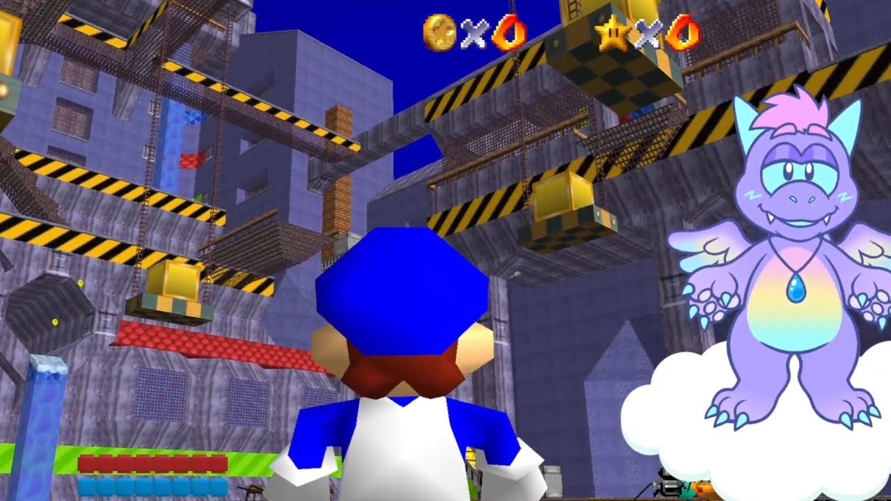 Puzzles & Pain | Mario Builder 64 Custom Level Showcase [1/29/2026]