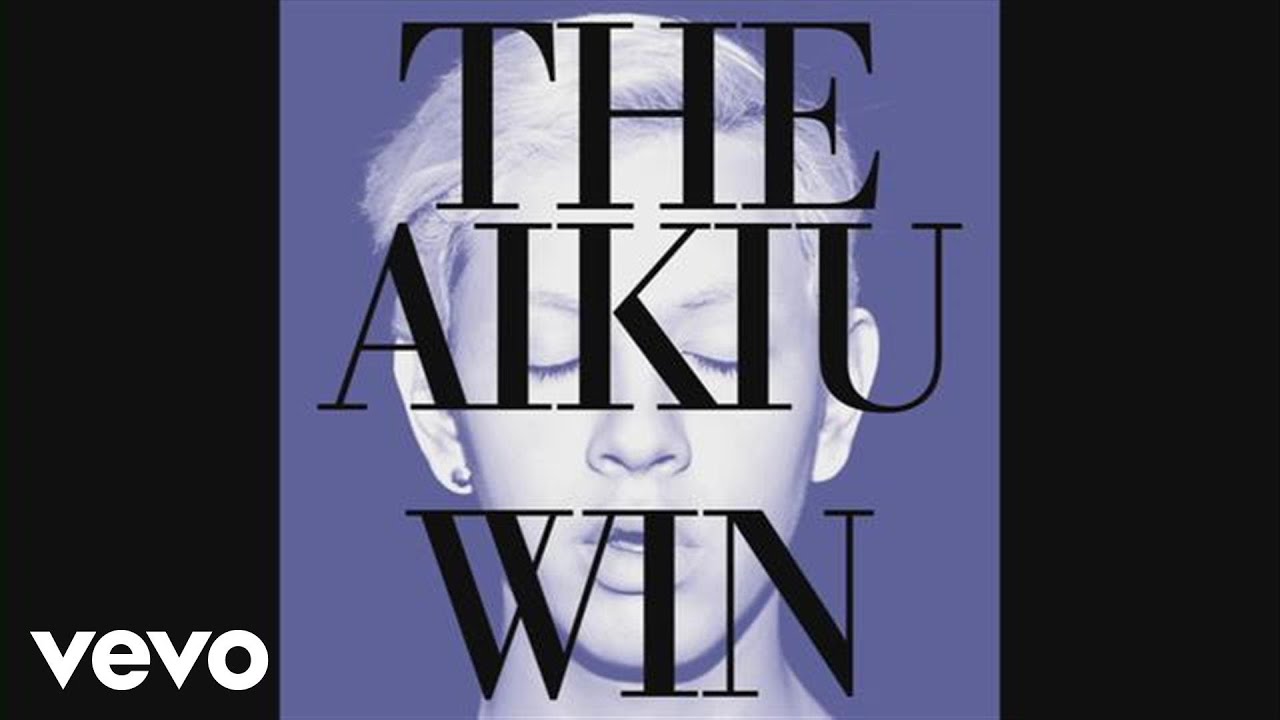 The Aikiu - Win, Pt. II (Audio)