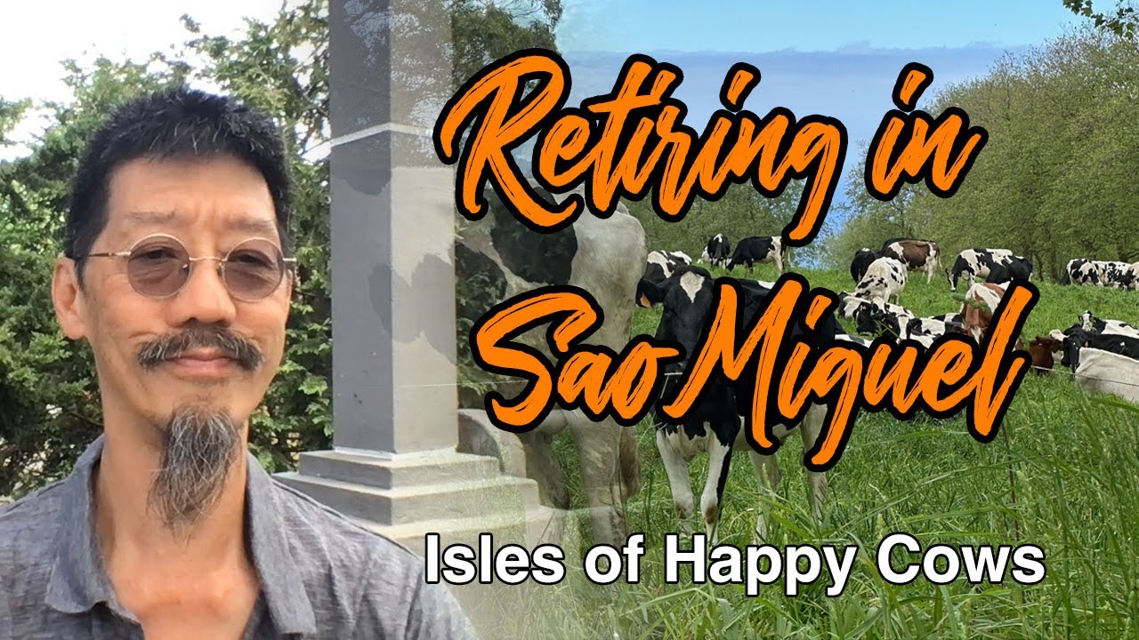 Isles of the Happy Cows