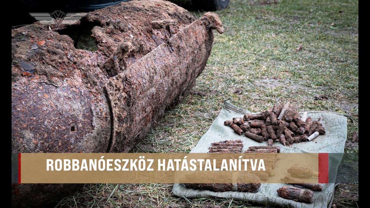 Elhárították a veszélyt