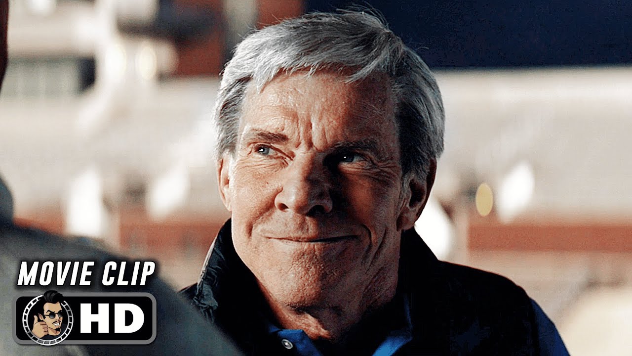AMERICAN UNDERDOG Clip - 