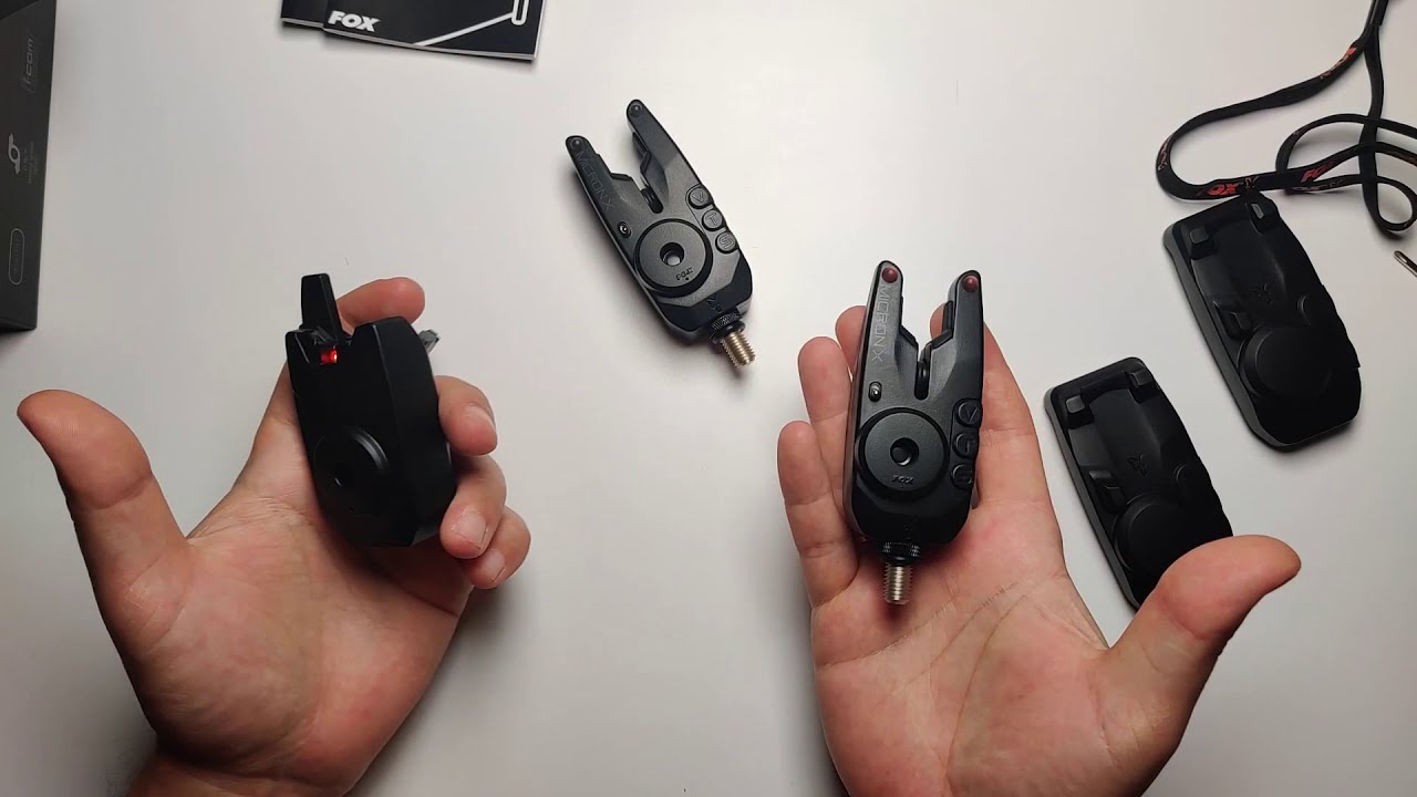 FOX Mini Micron X обзор