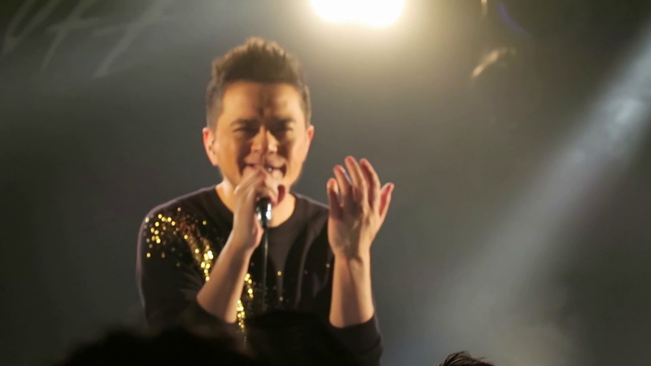 黃耀明 『 下一站天國 』 @ 新宿LOFT (2018.10.05)