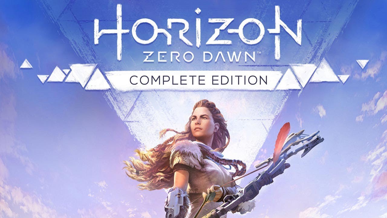 Horizon Zero Dawn - Hunting Grounds Trials - Fire fight & Freeze