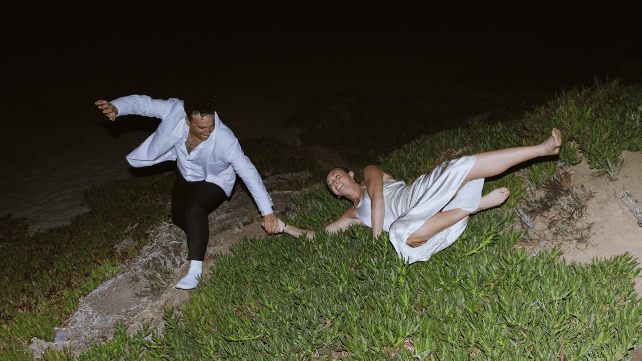 Maddy & Stephen - Rambunctious Wedding In Downtown San Diego, CA