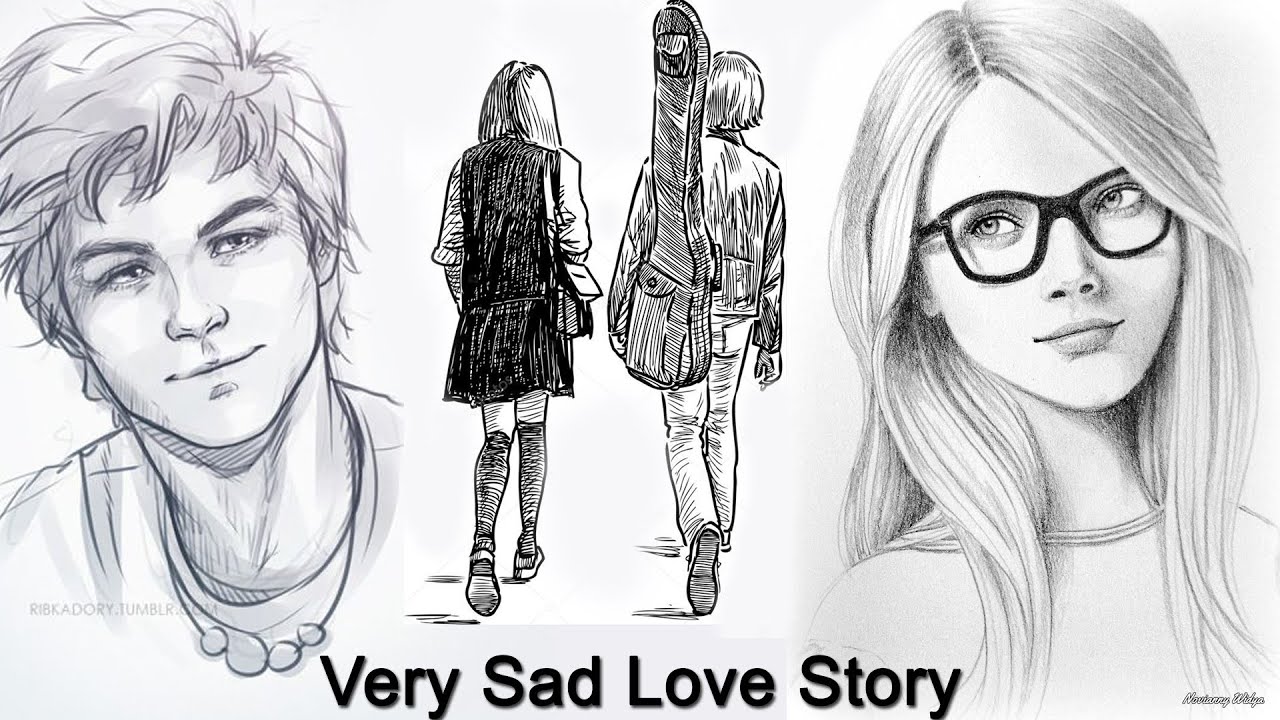 Very Sad Love Story | Pyar Ki Dard Bhari Sachhi Kahani | Hindi Love Story| Heart Touching Love Story
