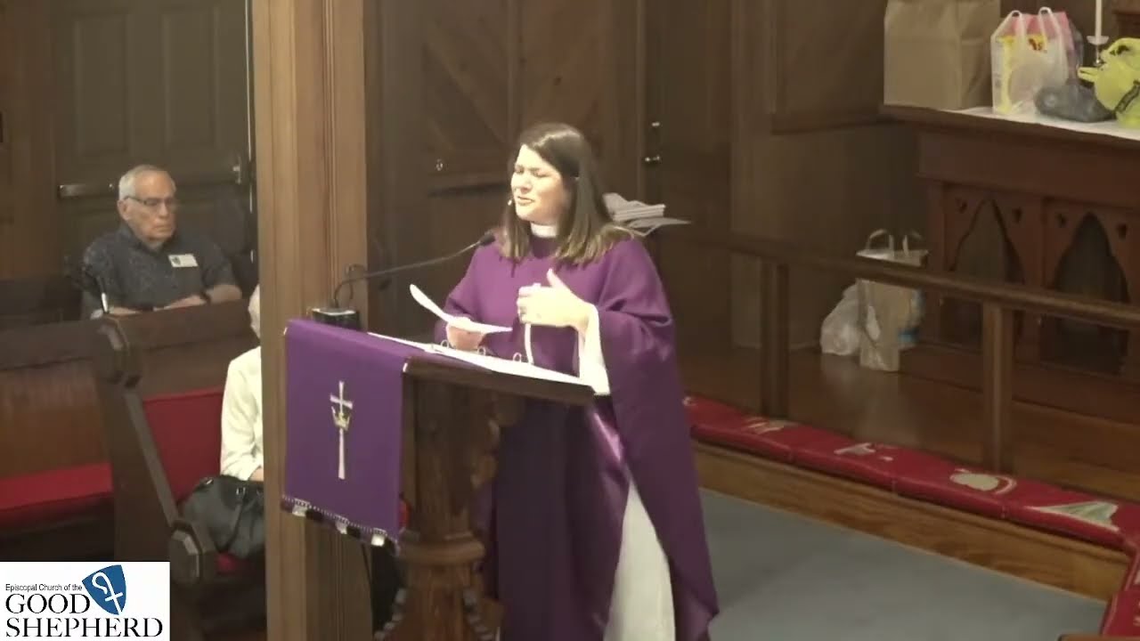 3/15/26 - 10 AM Sunday Service Livestream