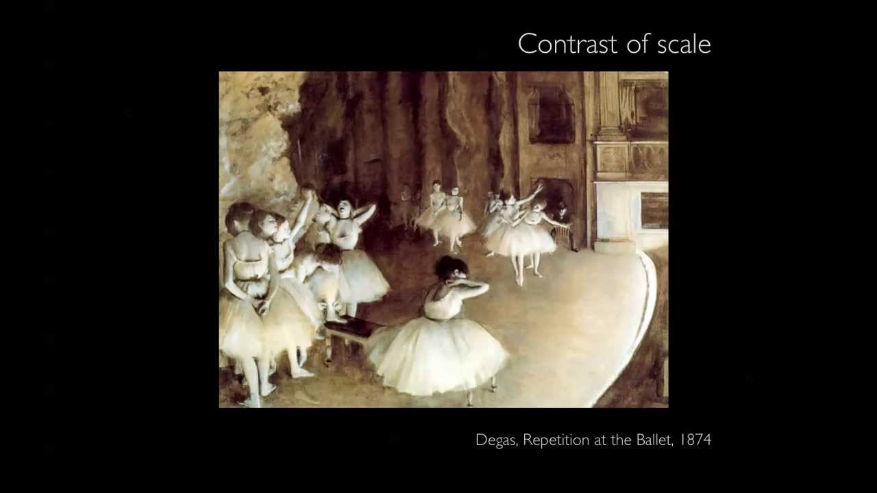 2. VIsual Literacy, part 1