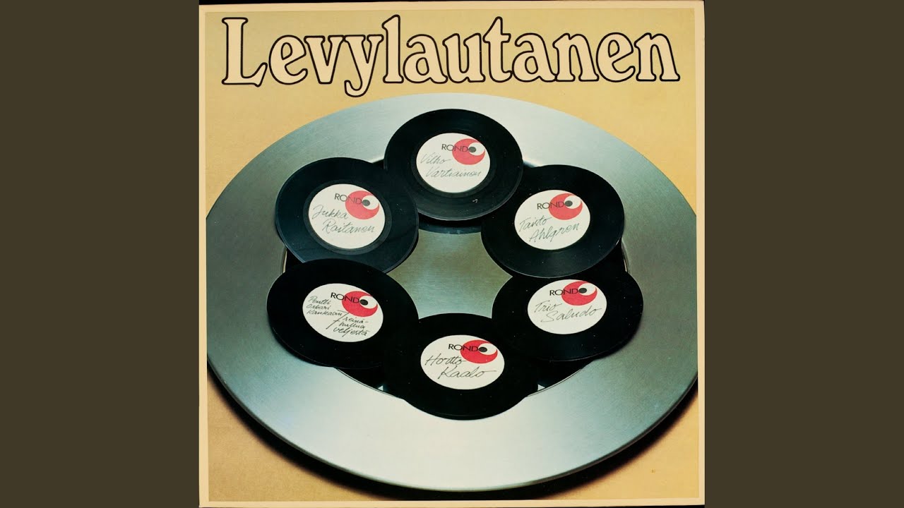 Meitä laulattaa - Canta Y Se Feliz
