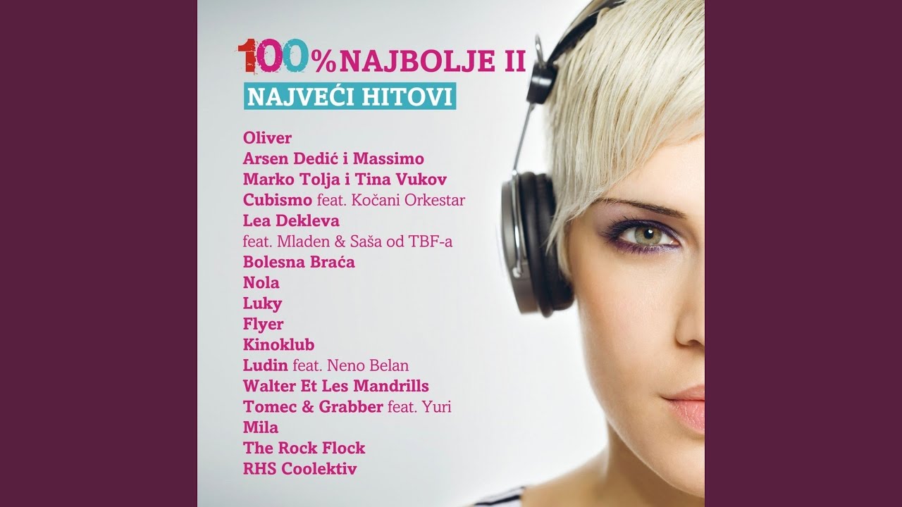 Luda Noć (Vino Noći) (feat. Neno Belan) (Remix - Video Version)