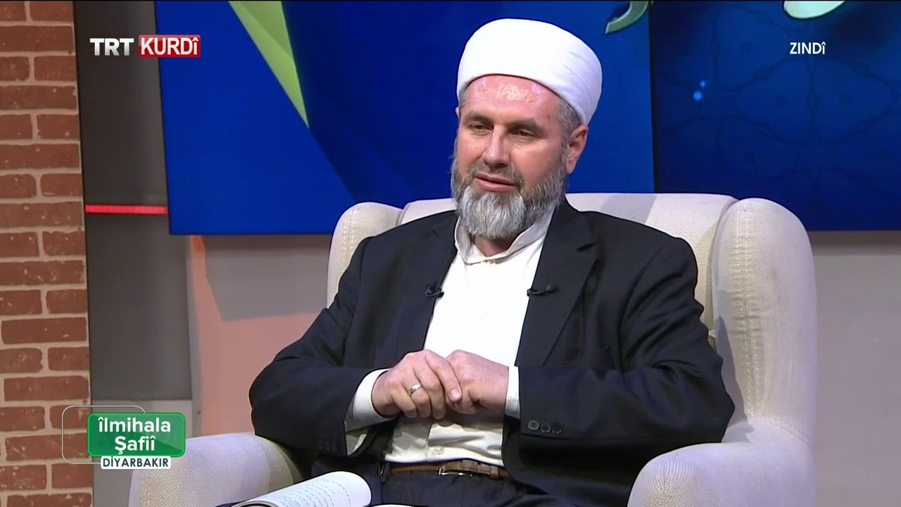 ÎLMİHALA ŞAFİÎ 2019 (ŞAFİ İLMİHALİ 2019) BEŞA 10