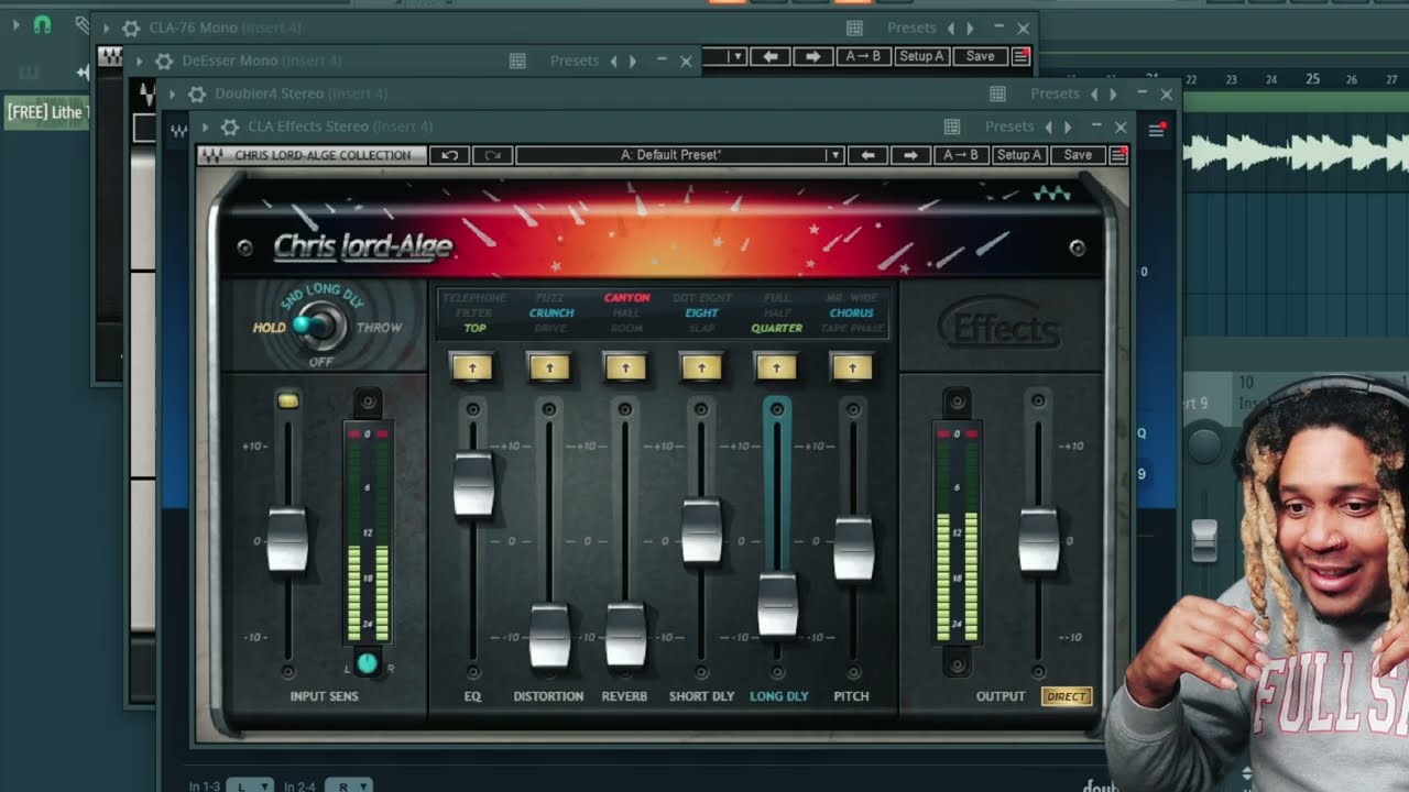 Why Simple Vocal Chains Sound Better