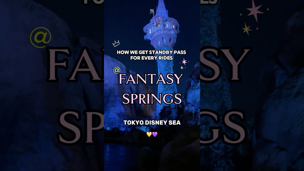 Fantasy Springs Tips and Tricks 