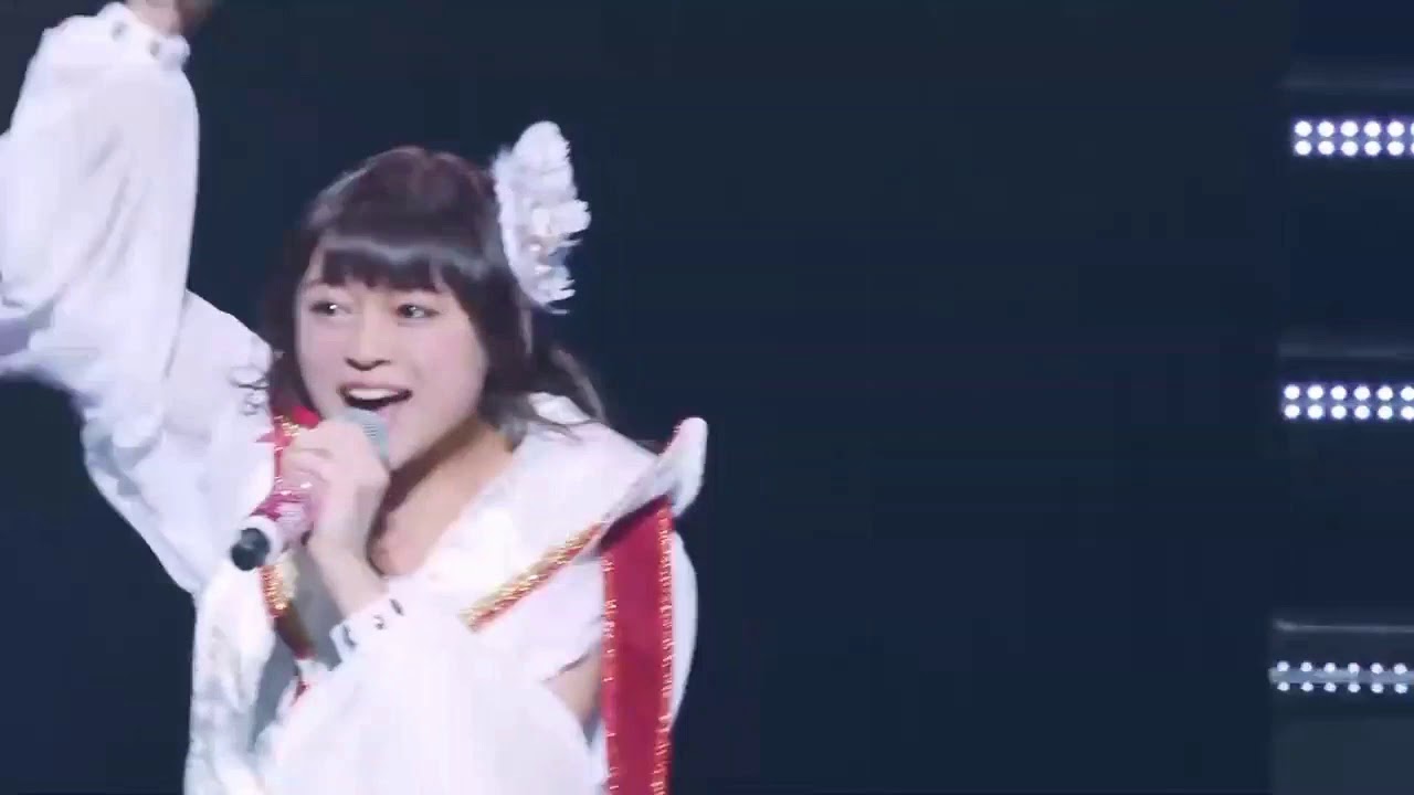 i☆Ris 5th DIVE TO LIVE