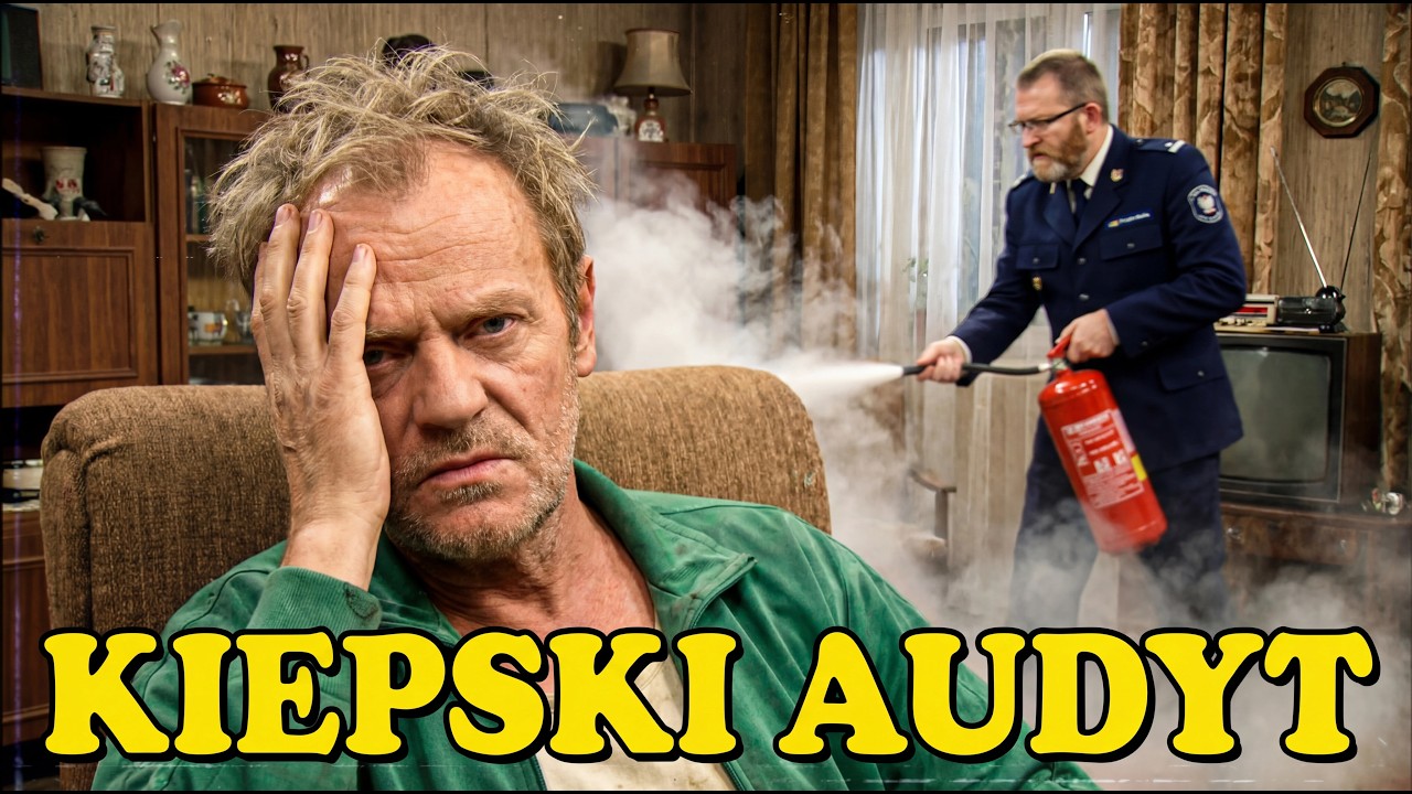 █▬█ █ ▀█▀  CO ONI ZROBILI Z KIEPSKIMI?! #parodia