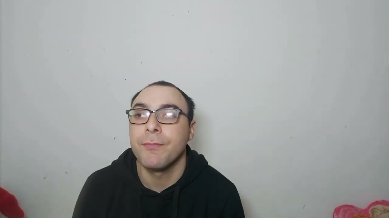 vi parlo di un cambiamento sul canale youtube pesci guppy italia
