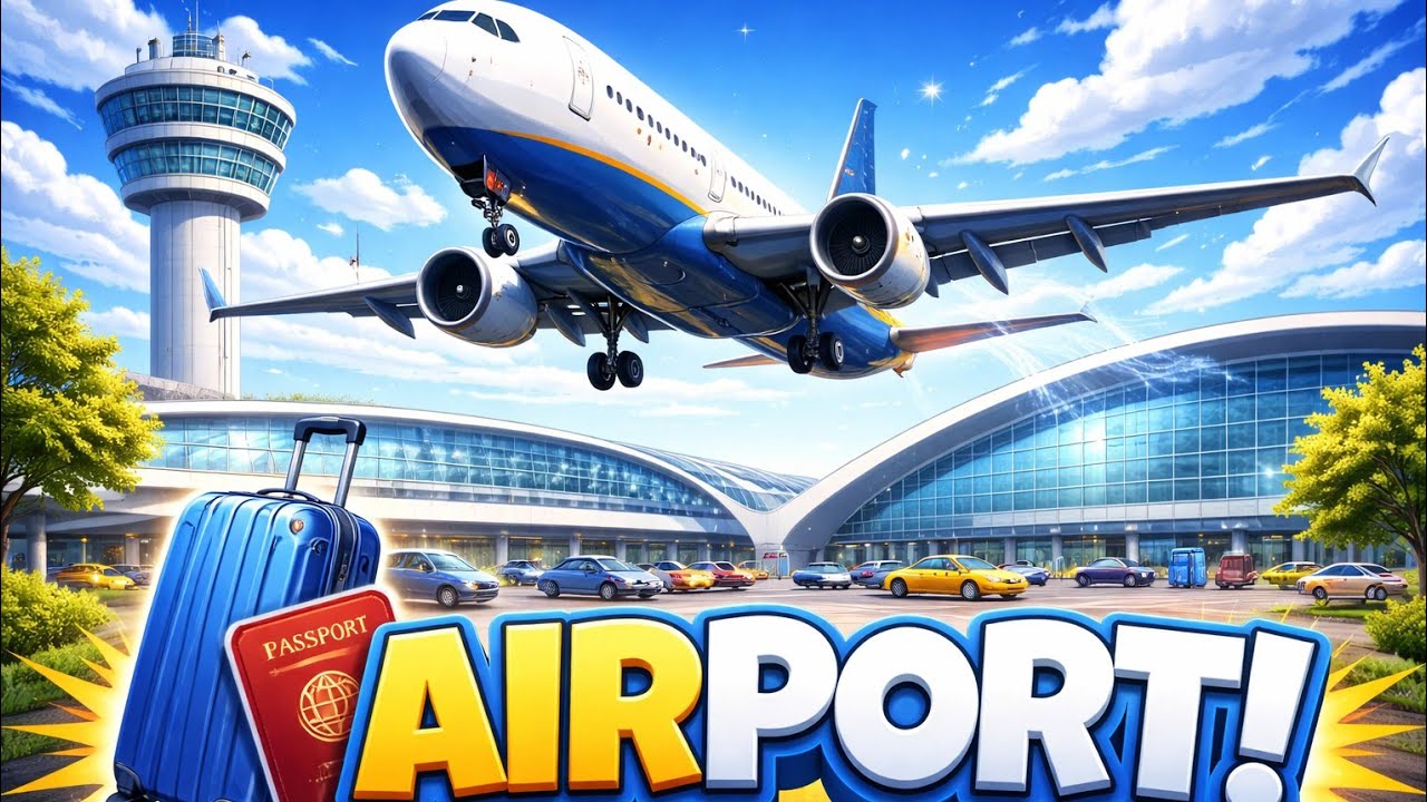 Airplane ✈️🛫 video funny 🤣#longvideo #airplane #entertainment #likeandsubscribe 