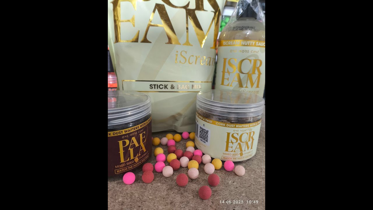 Розпаковка. Новинки від ONE MORE CAST. Буде цікаво...