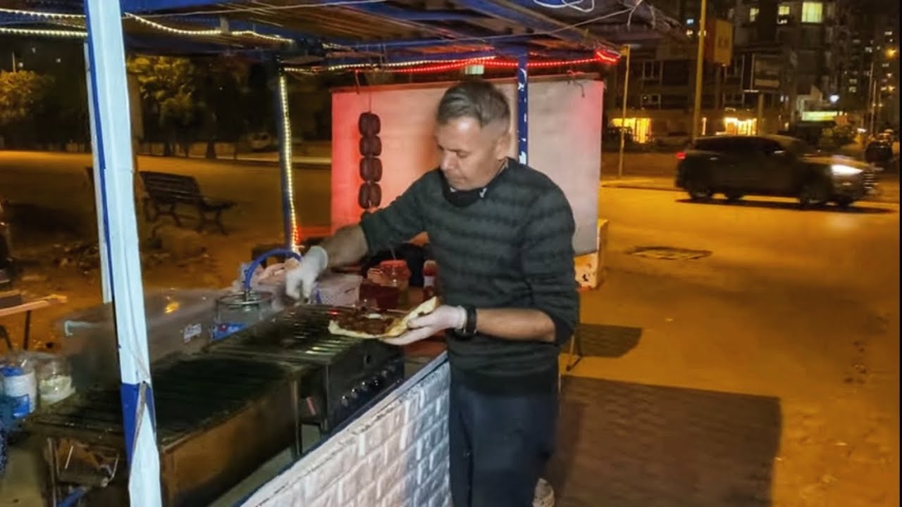SUCUĞUMU YEMEYE SİYASİLER DE GELİYOR!!! K&Ouml;FTECİ S&Uuml;LEYMAN