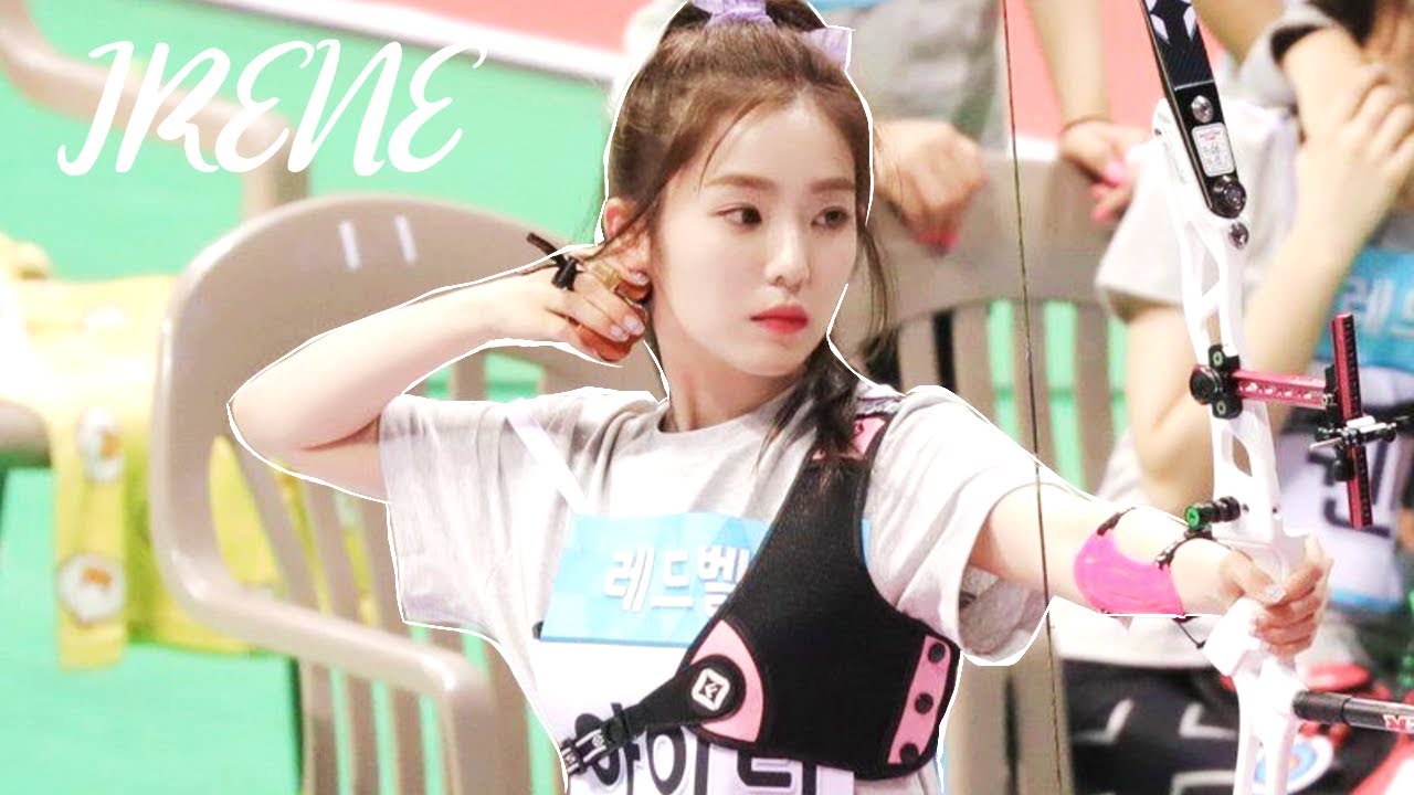 • SER COMO IRENE DE RED VELVET • SUBLIMINAL •