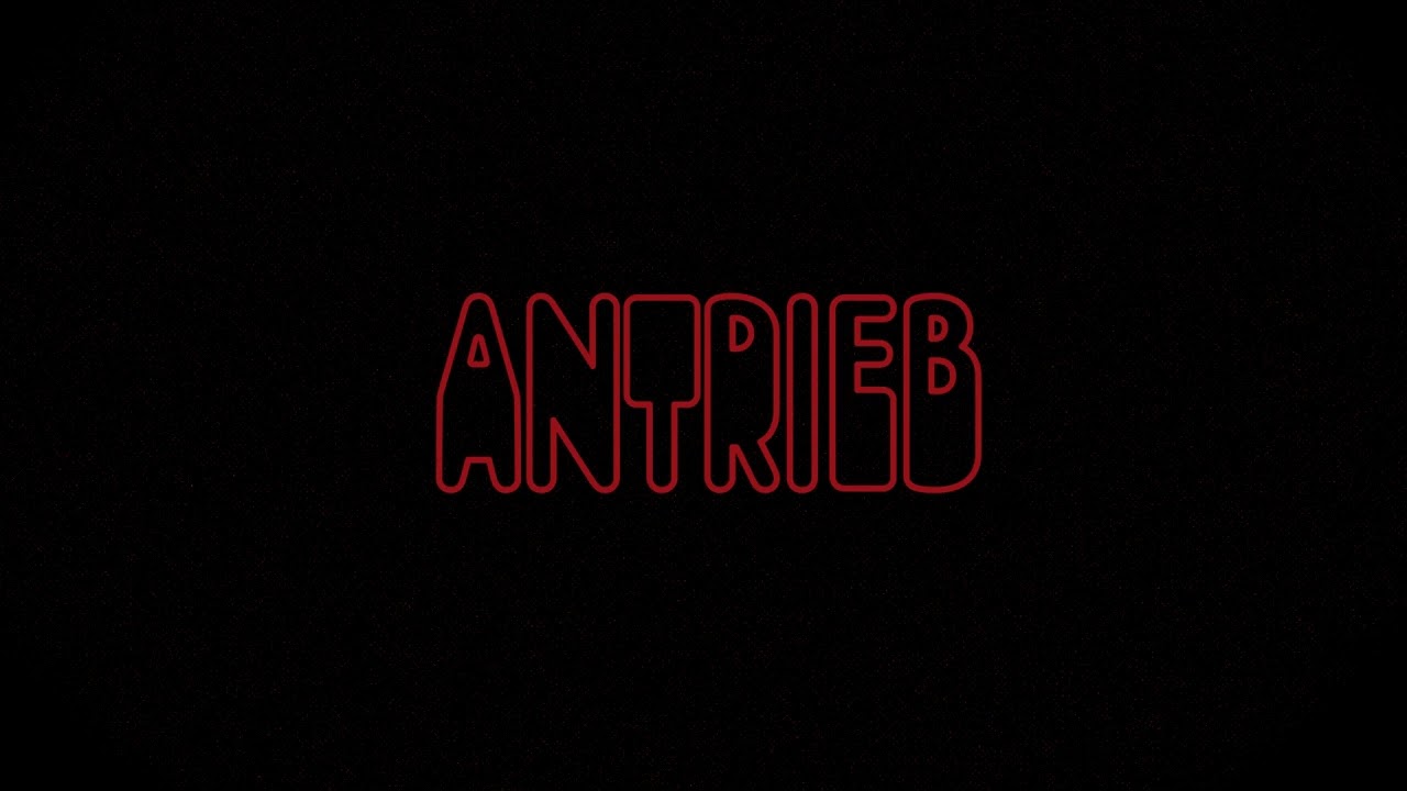 ANTRIEB - Breitschwimmen im Stausee (live, 30.12.2022, Music-House Graz)