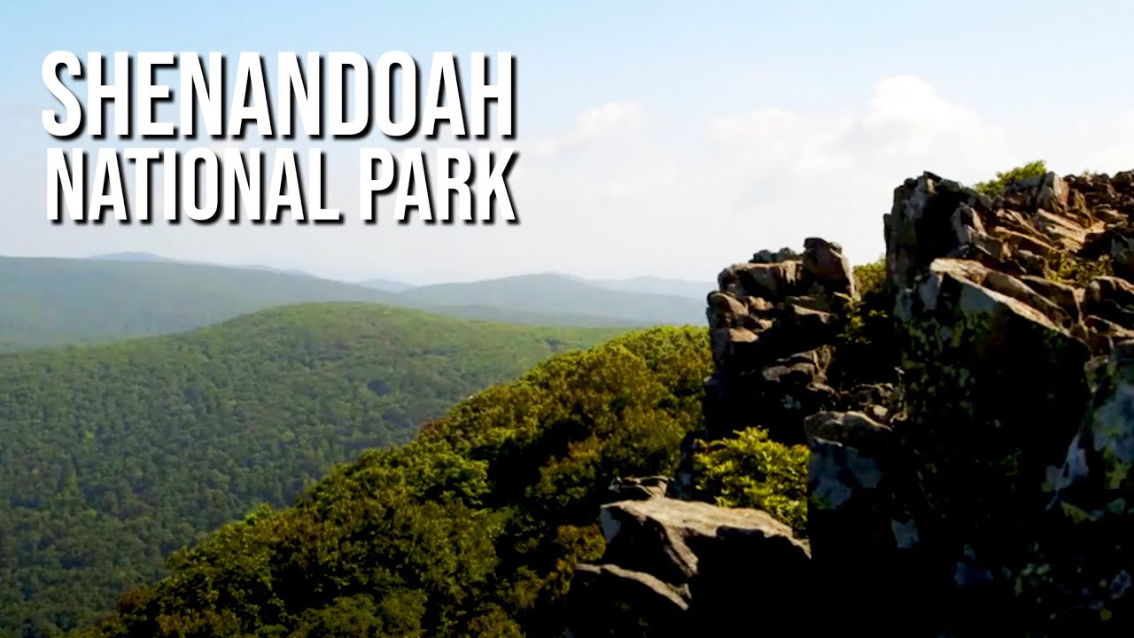 Shenandoah National Park