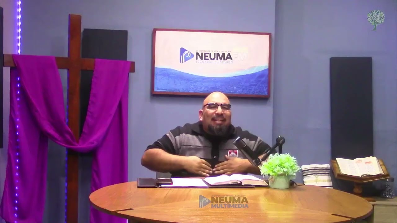 Ministerios Remanente Fundación - Volviendo en Si - 17 de febrero del 2026