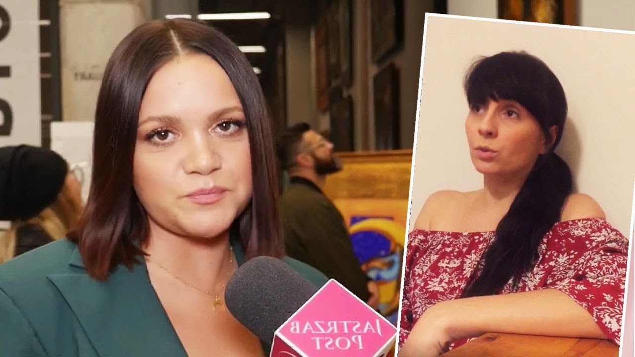 Dominika Gewęda ma dość porównań do Tatiany Okupnik? 