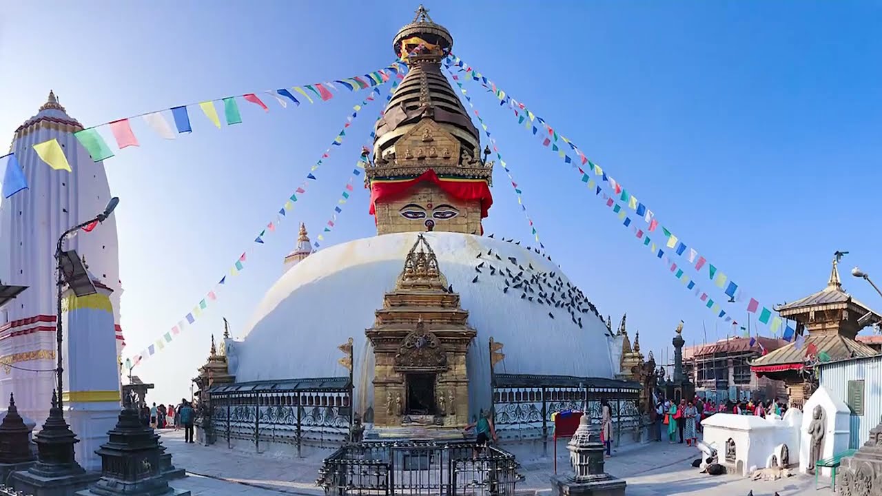 नेपालका प्रमुख १० शहरहरु    Top 10 Cities in Nepal    Top 10 largest cities of Nepal