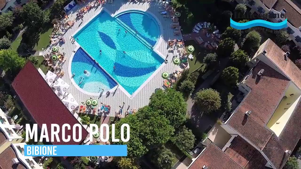 Villaggio Marco Polo - Bibione