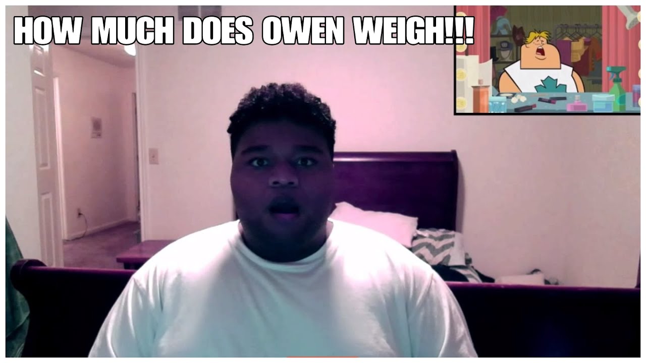 Total Drama Action Episode 1 Monster Cash REACTION