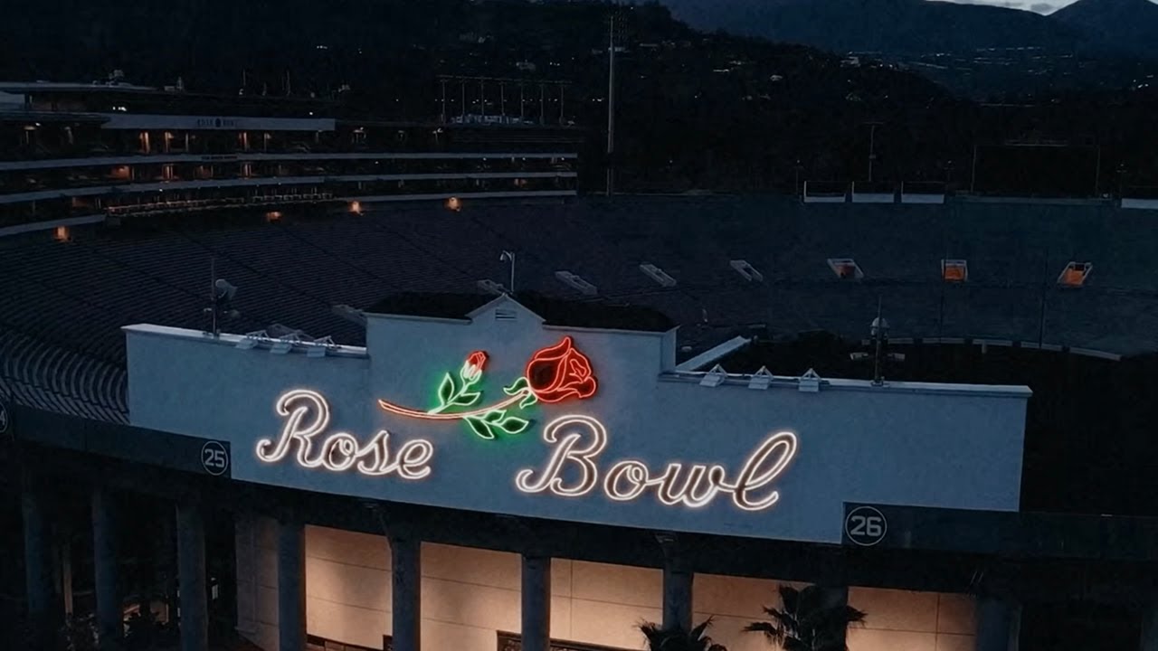 2024 College Football Hype Video