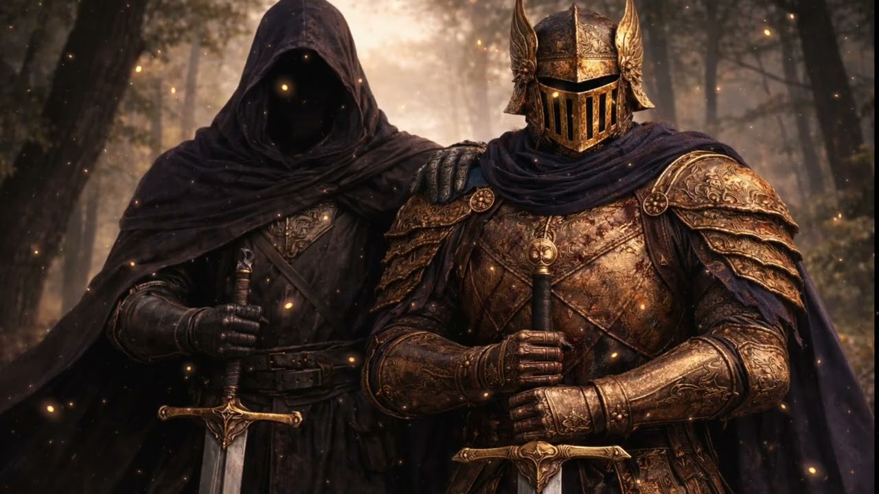 Brothers – Royalty Cinematic Honor Instrumental Music | Paladin Studios