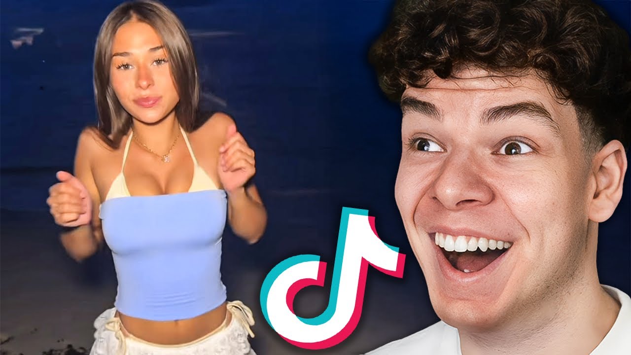 Ich Zeige euch meine TikTok Likes… (schon wieder)
