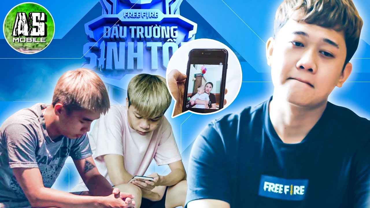 [Reaction] HEAVY Đã Mất Mát Những Gì !? Vô Địch Là Sứ Mệnh !! | AS Mobile