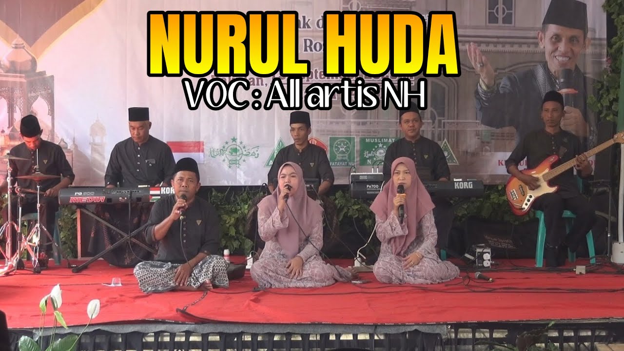 NURUL HUDA