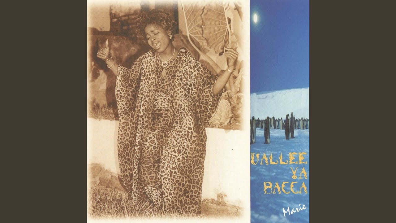 Vall&eacute;e ya bacca