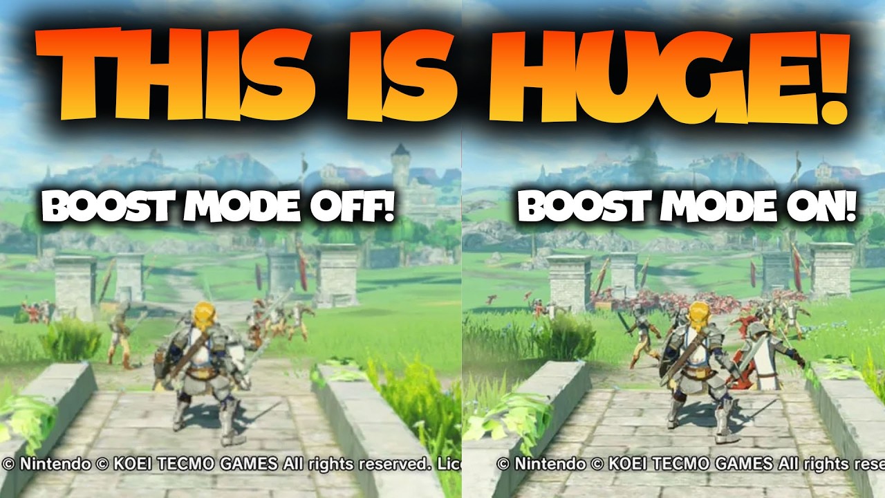 Switch 2 Just Got Way Better (Here's Why)!