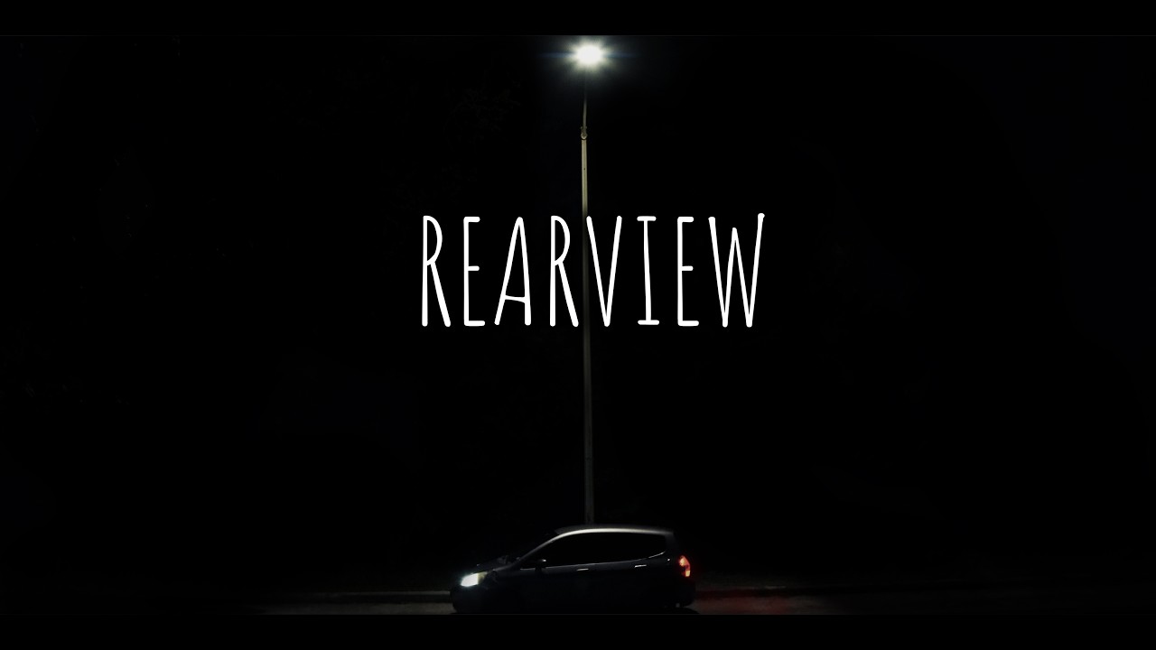 Rearview (Horror Short Film)