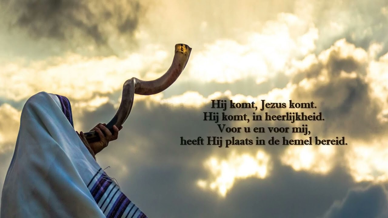 blaast de bazuin (glorieklokken 404)