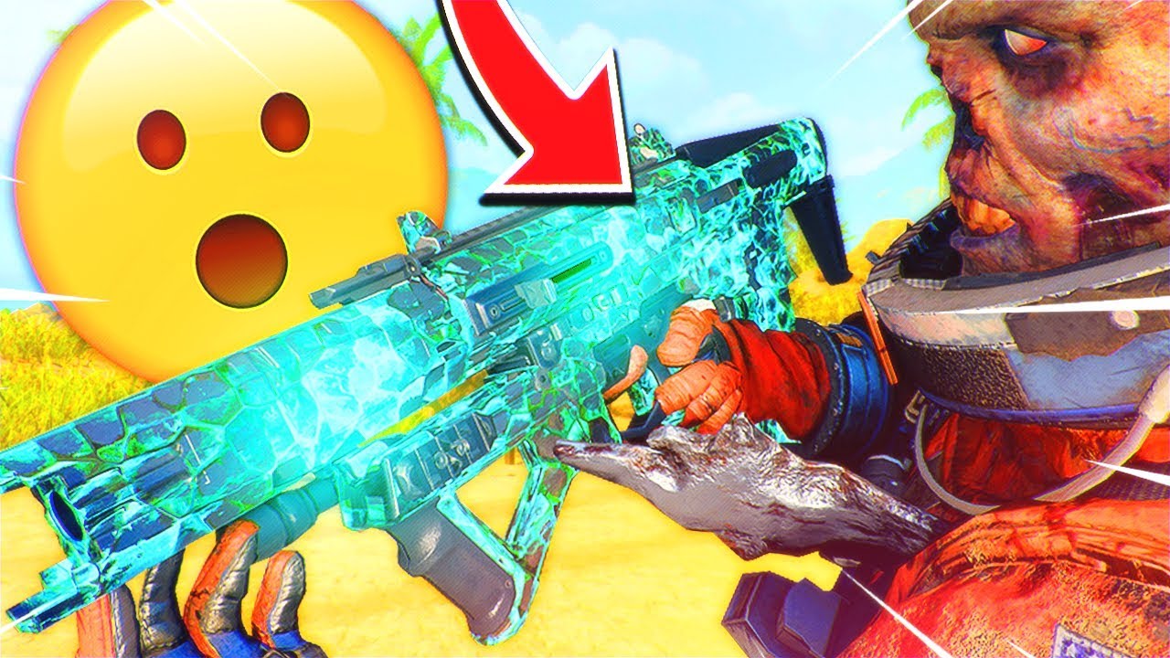 BLACK OPS 4... REALLY?😮