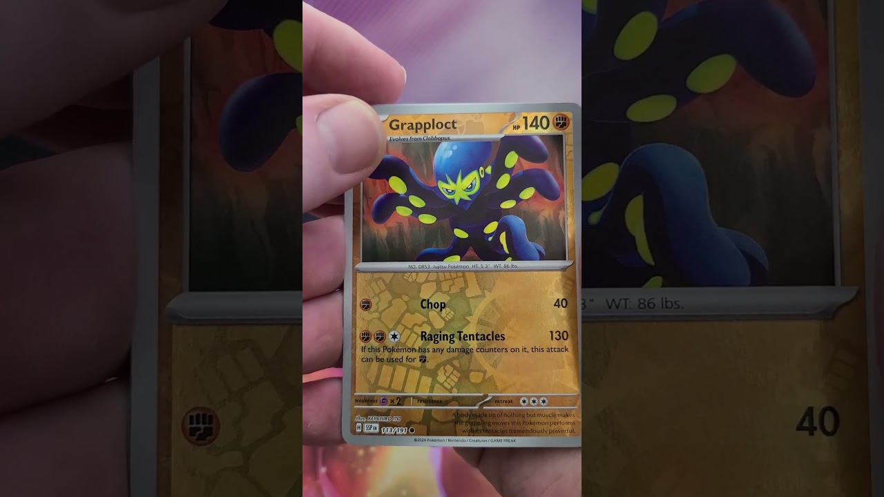 🎇Surging Sparks Pack Rip! #30 CAN I PULL THE PIKACHU EX SIR?