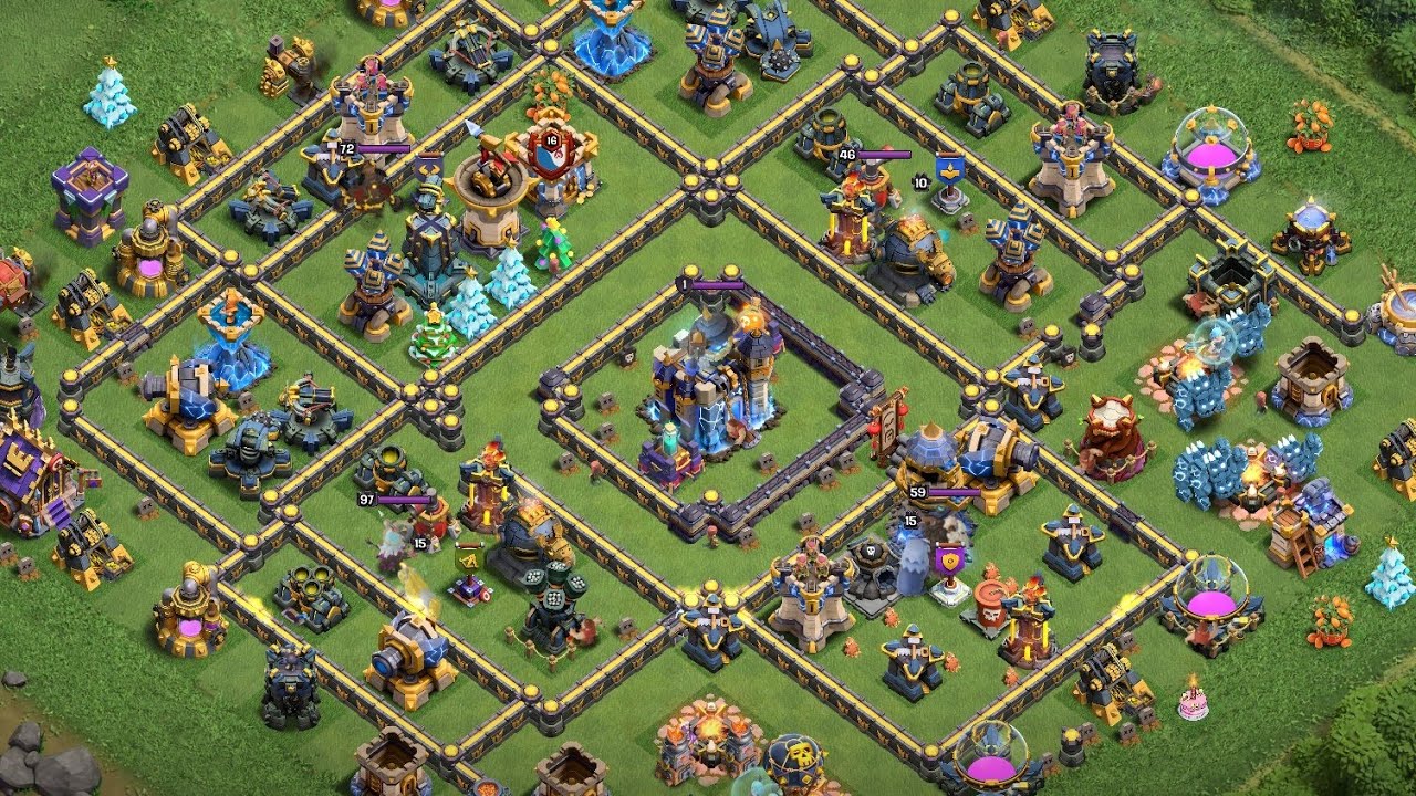 Best base visit & join my clan #wheelskarunadu