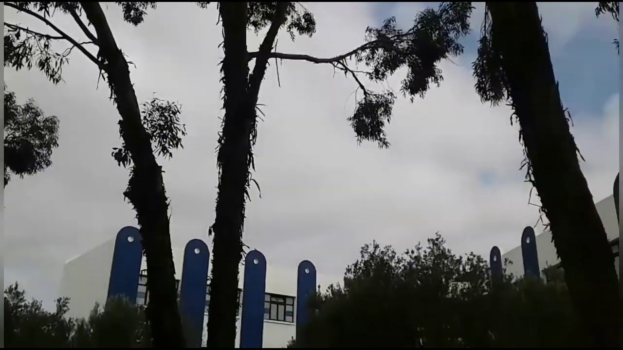 Faculty of Arts and Humanities Agadir  كلية الآداب والعلوم الإنسانية أكادير