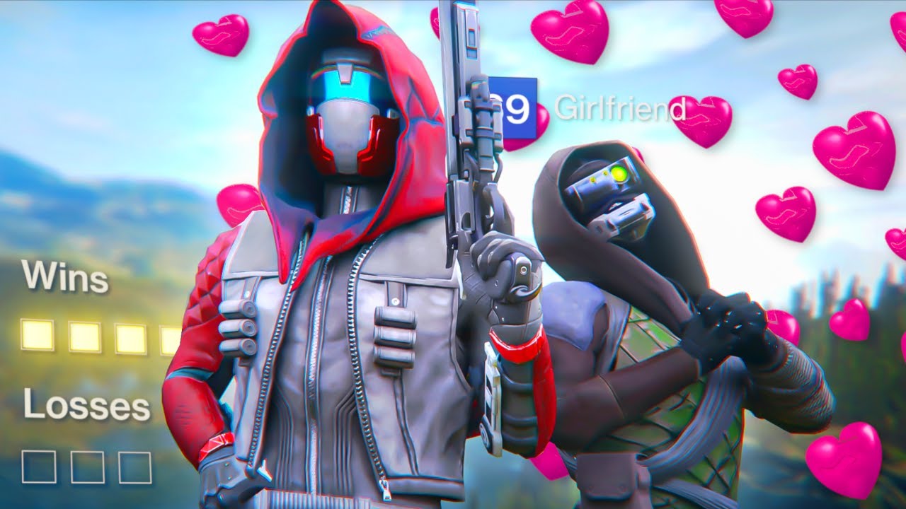 I Took His Girlfriend Flawless...(because he couldn't lol)