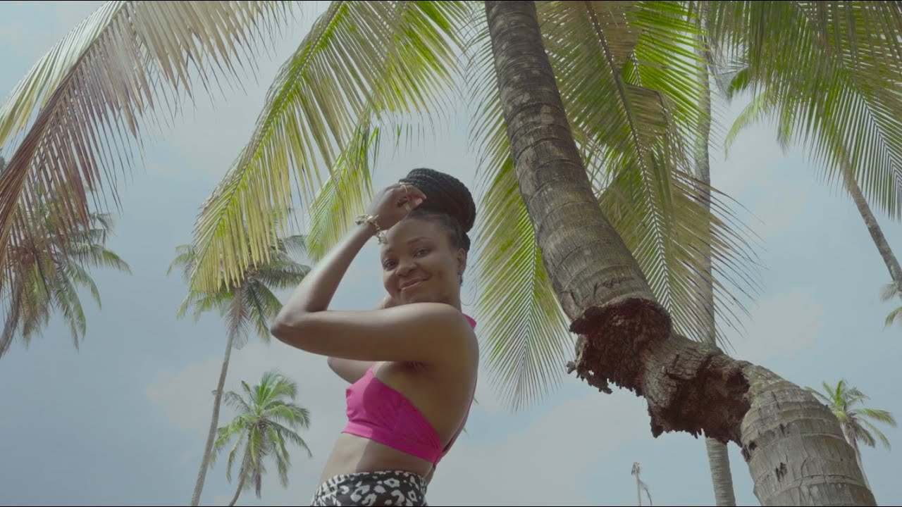 Ebisan - Complete (Official Video)