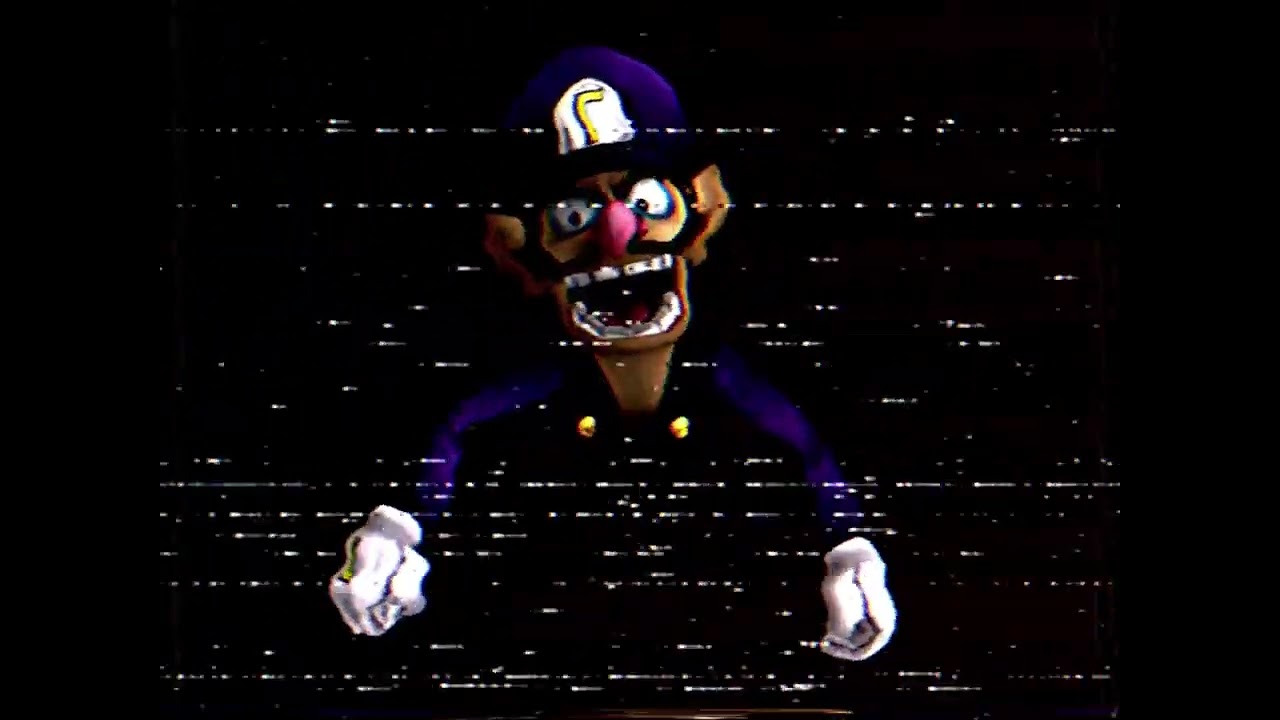 The-Tragedy.mp4 [FNAW/VHS]
