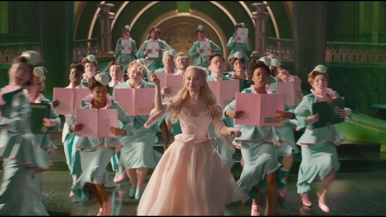 Wicked: For Good | You Can't Resist This