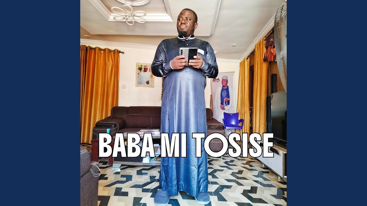 BABA MI TOSISE