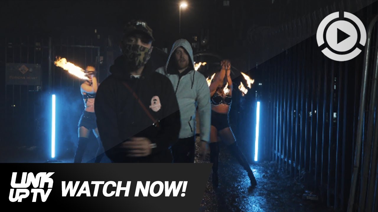 Lil Naye x G Mac - Talk About My Life [Music Video] | Link Up TV